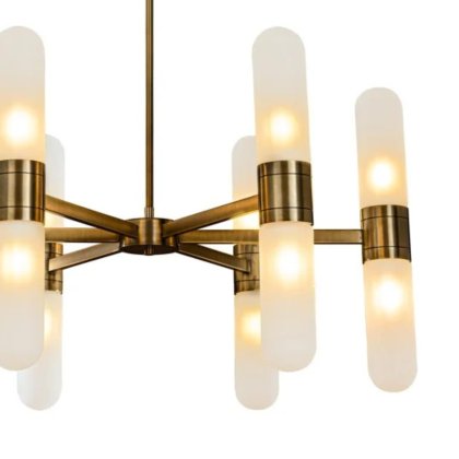 Tricon - Chandelier