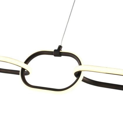 Layn - Chandelier