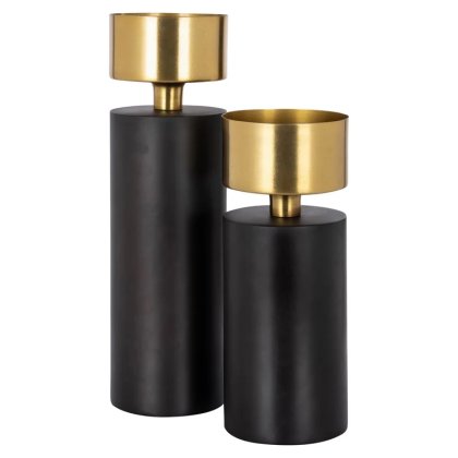 Tess - Small Candle Holder