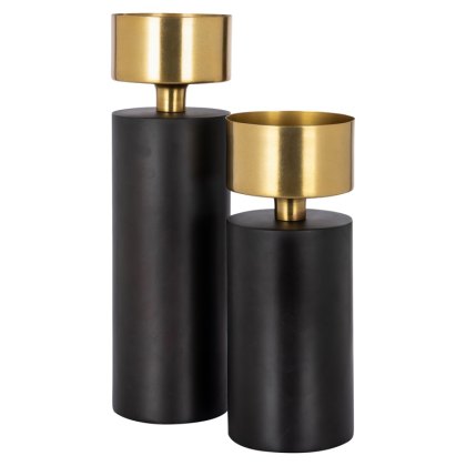 Tess - Large Candle Holder