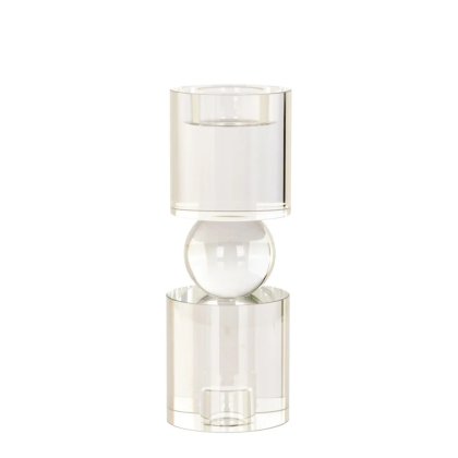 Zahra - Crystal Candle Holder Zahra - Crystal Candle Holder