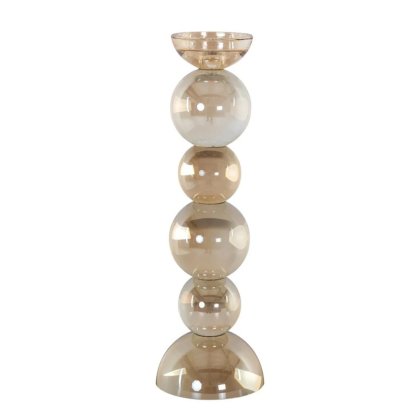 Emie - Large Candle Holder Emie - Large Candle Holder
