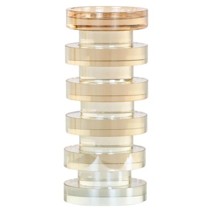 Cira - Small Candle Holder