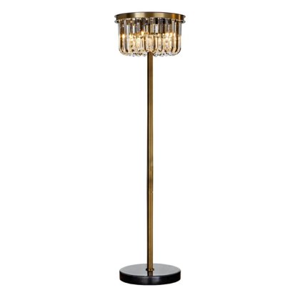 Dagmar - Floor Lamp Dagmar - Floor Lamp
