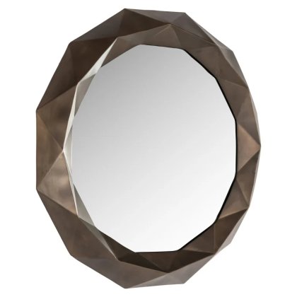 Jamel - Gold Mirror