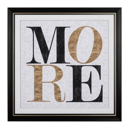 More - Wall Art More - Wall Art