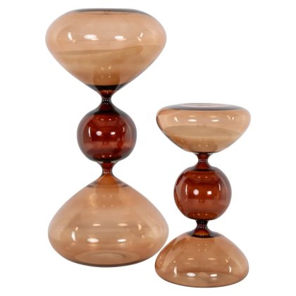 Elba - Small Hourglass