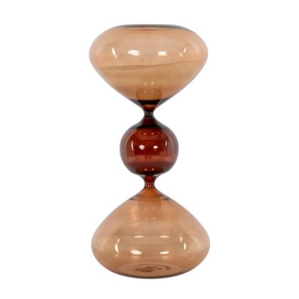 Elba - Large Hourglass Elba - Large Hourglass