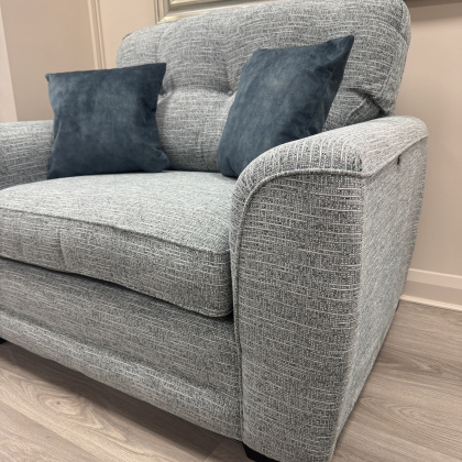 Alstons Cuba Snuggler Sofa