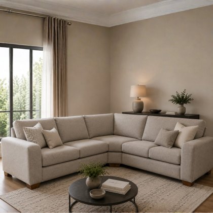 Orlean - 2C1.5 CornerSofa RHF