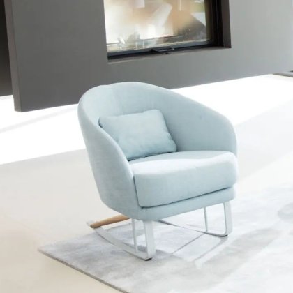 Komba - Fixed Armchair