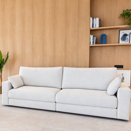 Fama - Hector 105 - XL Sofa Fama - Hector 105 - XL Sofa