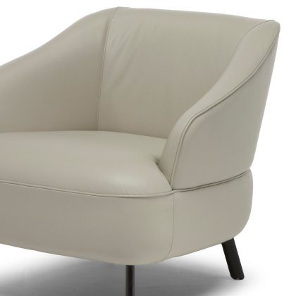 Natuzzi Editions - Damen Chair