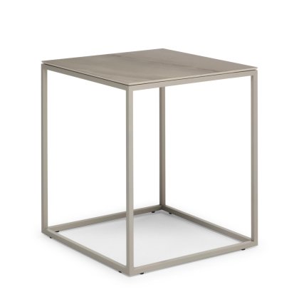 Natuzzi Editions - Cabaret Lamp Table Onice Natuzzi Editions - Cabaret Lamp Table Onice