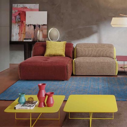 Egoitaliano - Selfy Low Large Table