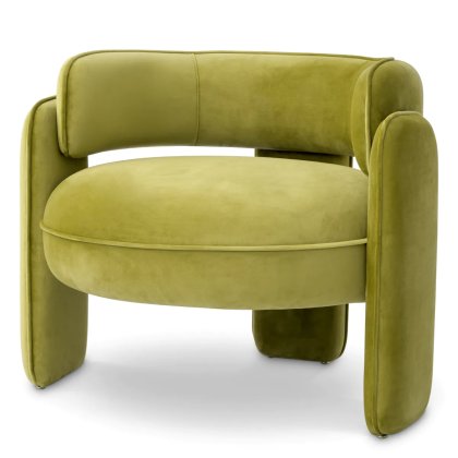 Eichholtz - Chaplin Armchair