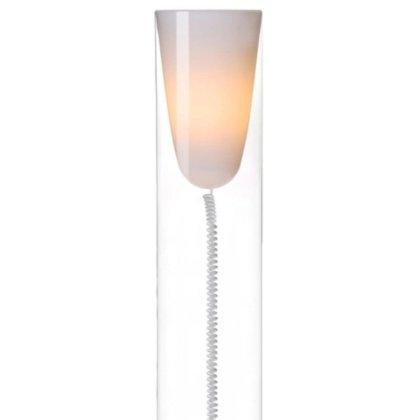 Kartell - Toobe Floor Lamp