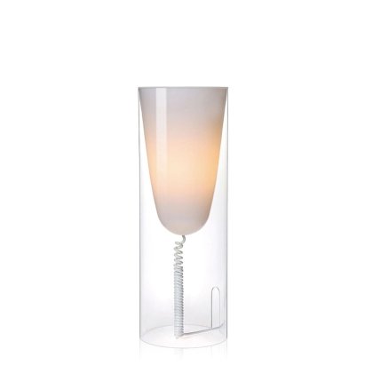 Kartell - Toobe Table Lamp Kartell - Toobe Table Lamp