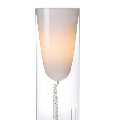 Kartell - Toobe Table Lamp