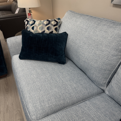 Conway Large Fabric Sofa