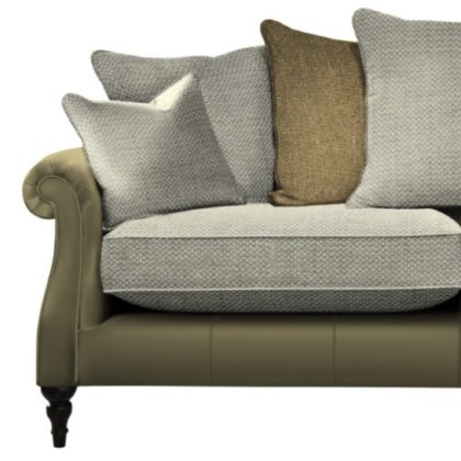 Parker Knoll - Eastbury - Grand Sofa Pillow Back Parker Knoll - Eastbury - Grand Sofa Pillow Back