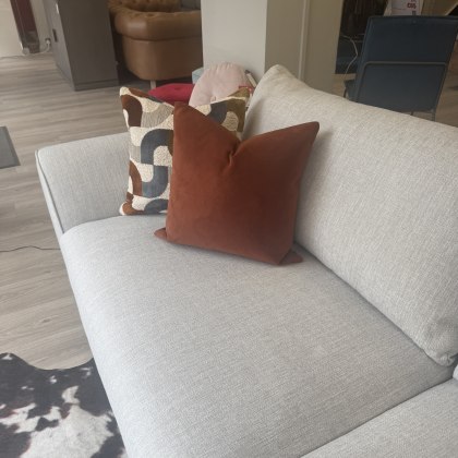 RICA XL Fabric Sofa