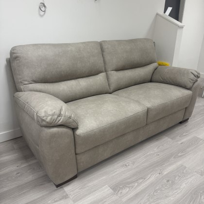 Buick - 3 Seater - Steam Mushroom