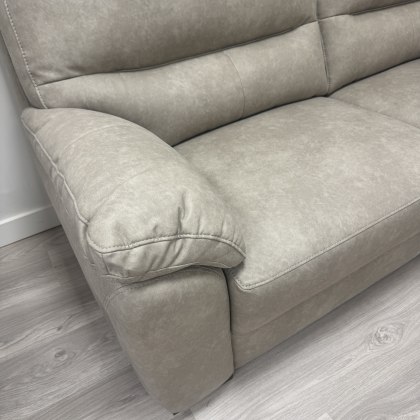 Buick - 3 Seater - Steam Mushroom