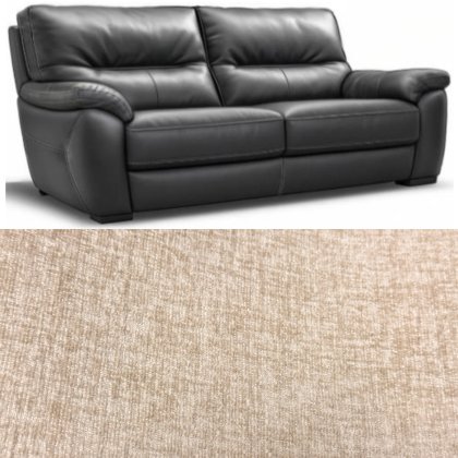 Buick - 3 Seater - Brooklyn Eggshell Buick - 3 Seater - Brooklyn Eggshell