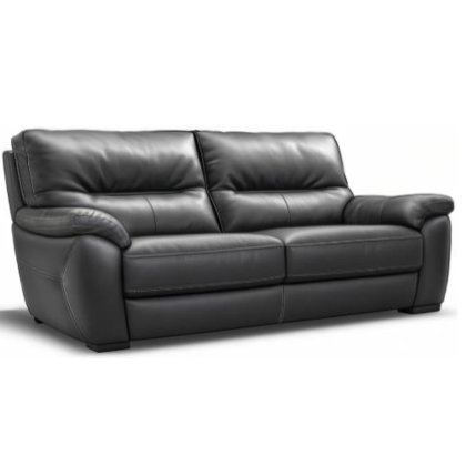 Buick - 3 Seater - Brooklyn Eggshell