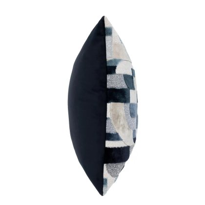 Ashton - Blue Cushion Ashton - Blue Cushion