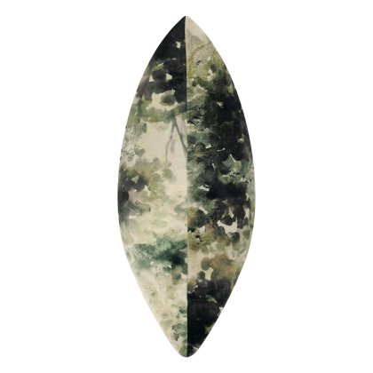 BRYN 43X43CM GREEN BRYN 43X43CM GREEN
