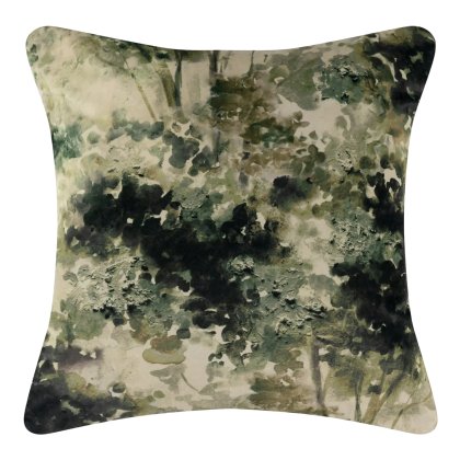 BRYN 43X43CM GREEN BRYN 43X43CM GREEN