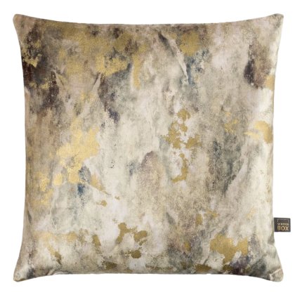 Caesium - Green Cushion