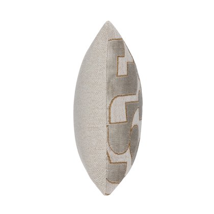 Carter - Natural Cushion