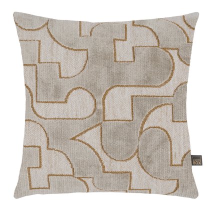 Carter - Natural Cushion Carter - Natural Cushion