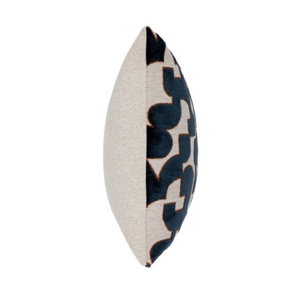 Carter - Navy Cushion