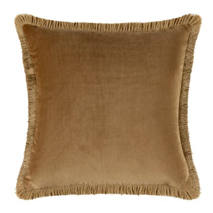 ELODIE 43X43CM ANTIQUE GOLD