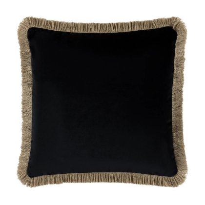 ELODIE 43X43CM BLACK
