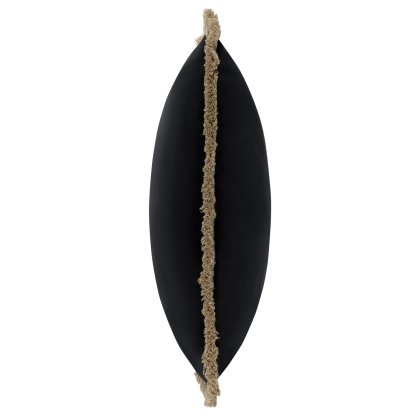 ELODIE 43X43CM BLACK