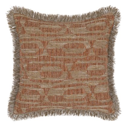 EMERY 43X43CM ROSE