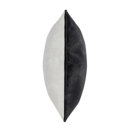 Etta - Cream/Charcoal Cushion