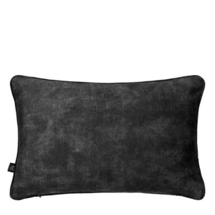 Etta - Cream/Charcoal Cushion Etta - Cream/Charcoal Cushion
