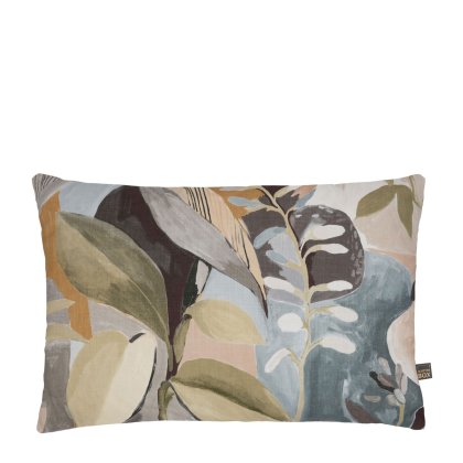 Everleigh Blue/Green Cushion
