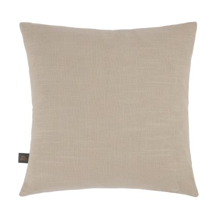 Faye - Natural Cushion 43cm Faye - Natural Cushion 43cm