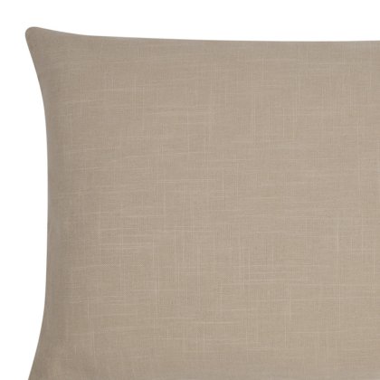 Faye - Natural Cushion
