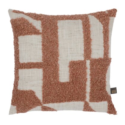 LILA 43X43CM ROSE LILA 43X43CM ROSE