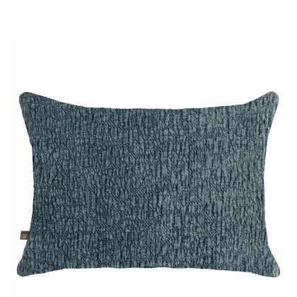 Piper - Blue Cushion Piper - Blue Cushion