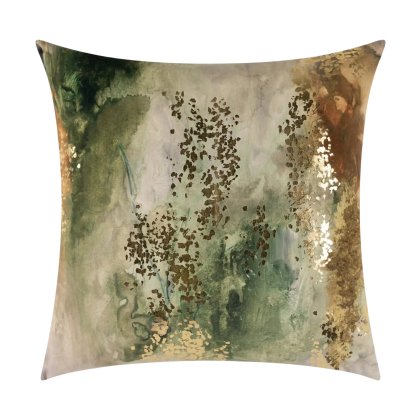 ULA - Green Cushion ULA - Green Cushion