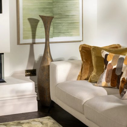 Oriana - Statement Floor Vase